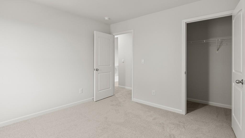 529 Hampton Terrace Dallas, GA 30157 - Photo 28 of 30
