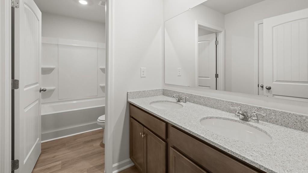 529 Hampton Terrace Dallas, GA 30157 - Photo 29 of 30