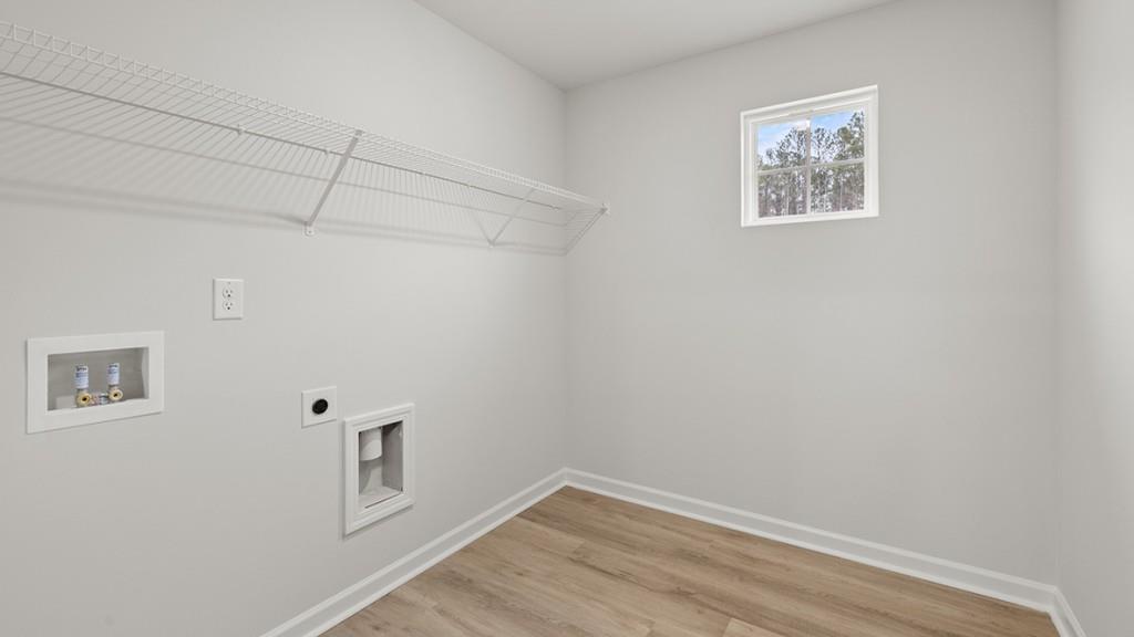 529 Hampton Terrace Dallas, GA 30157 - Photo 30 of 30