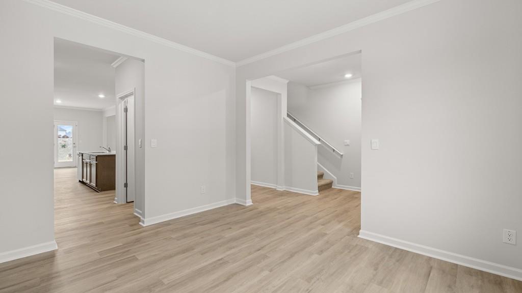 529 Hampton Terrace Dallas, GA 30157 - Photo 4 of 30