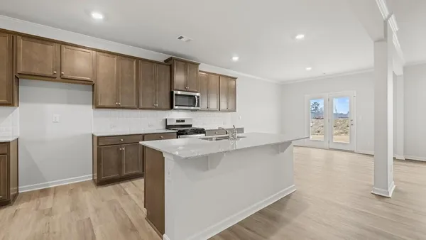 $467,990 | 529 Hampton Terrace, Dallas, GA 30157