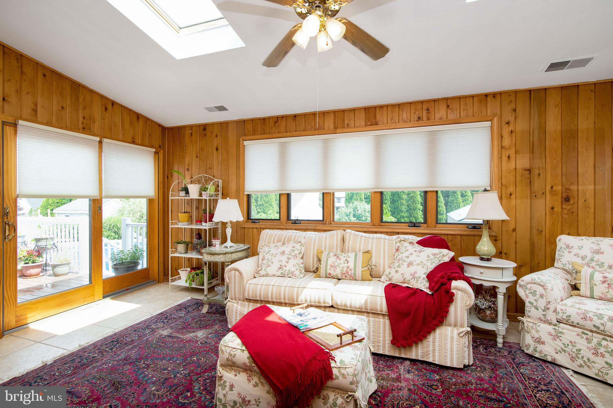 10 Euston Road Marlton, NJ 08053 - Photo 28 of 39 All Season Florida Room