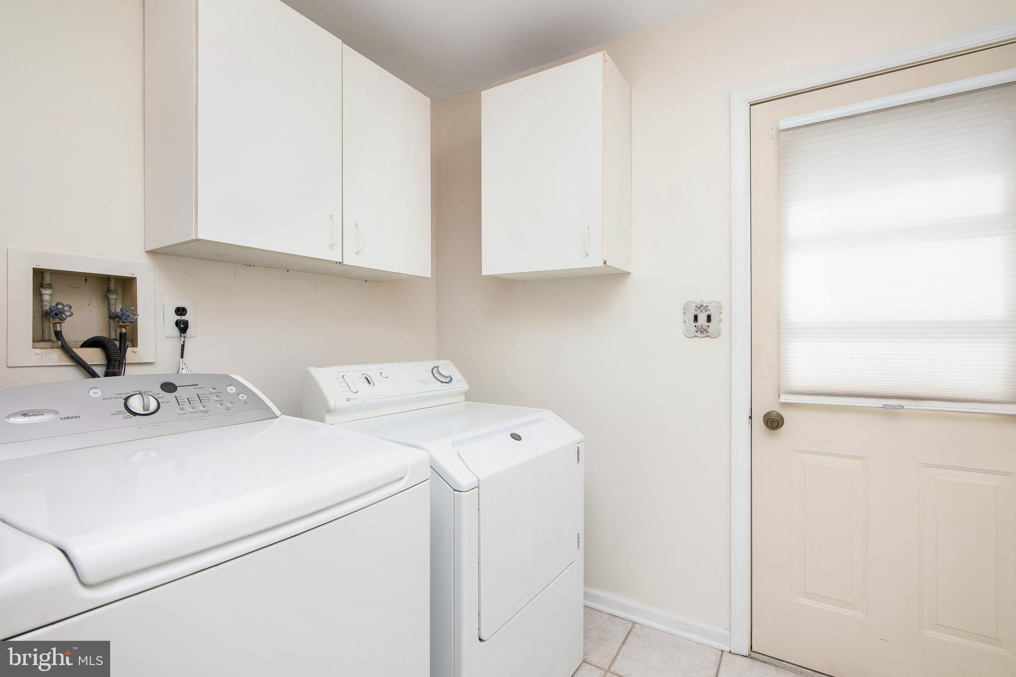10 Euston Road Marlton, NJ 08053 - Photo 30 of 39 Laundry Room