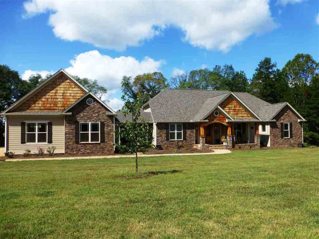 1060 Shackleburg Road Anderson, SC 29621 - Photo 1 of 36