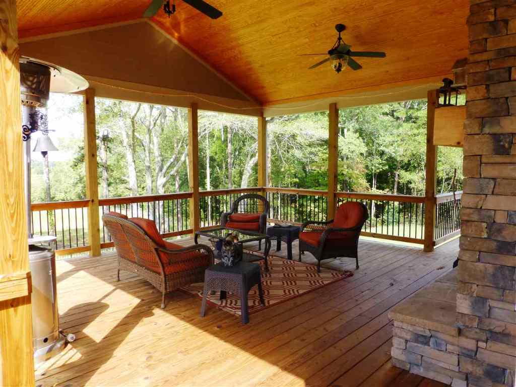 1060 Shackleburg Road Anderson, SC 29621 - Photo 20 of 36