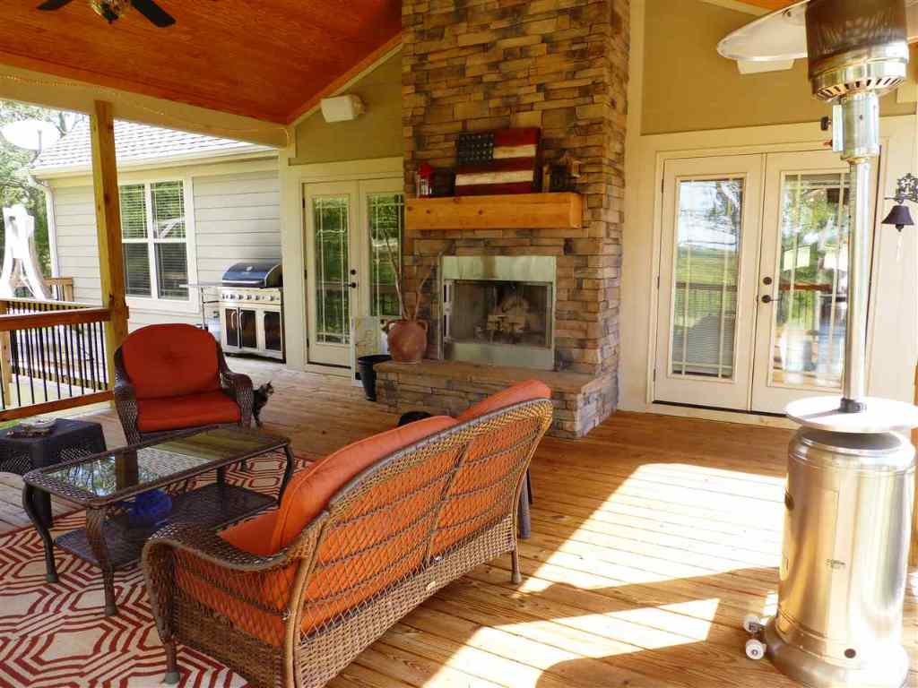 1060 Shackleburg Road Anderson, SC 29621 - Photo 21 of 36