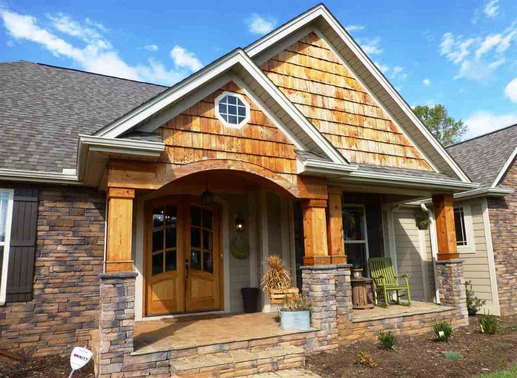 1060 Shackleburg Road Anderson, SC 29621 - Photo 3 of 36