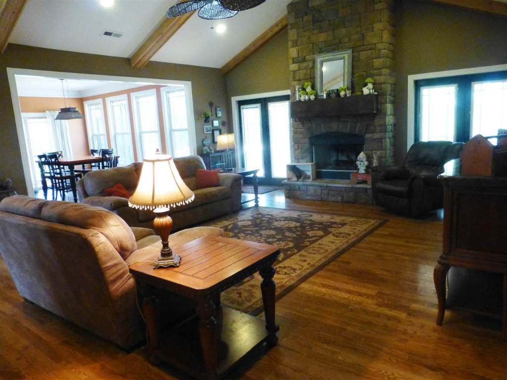 1060 Shackleburg Road Anderson, SC 29621 - Photo 6 of 36