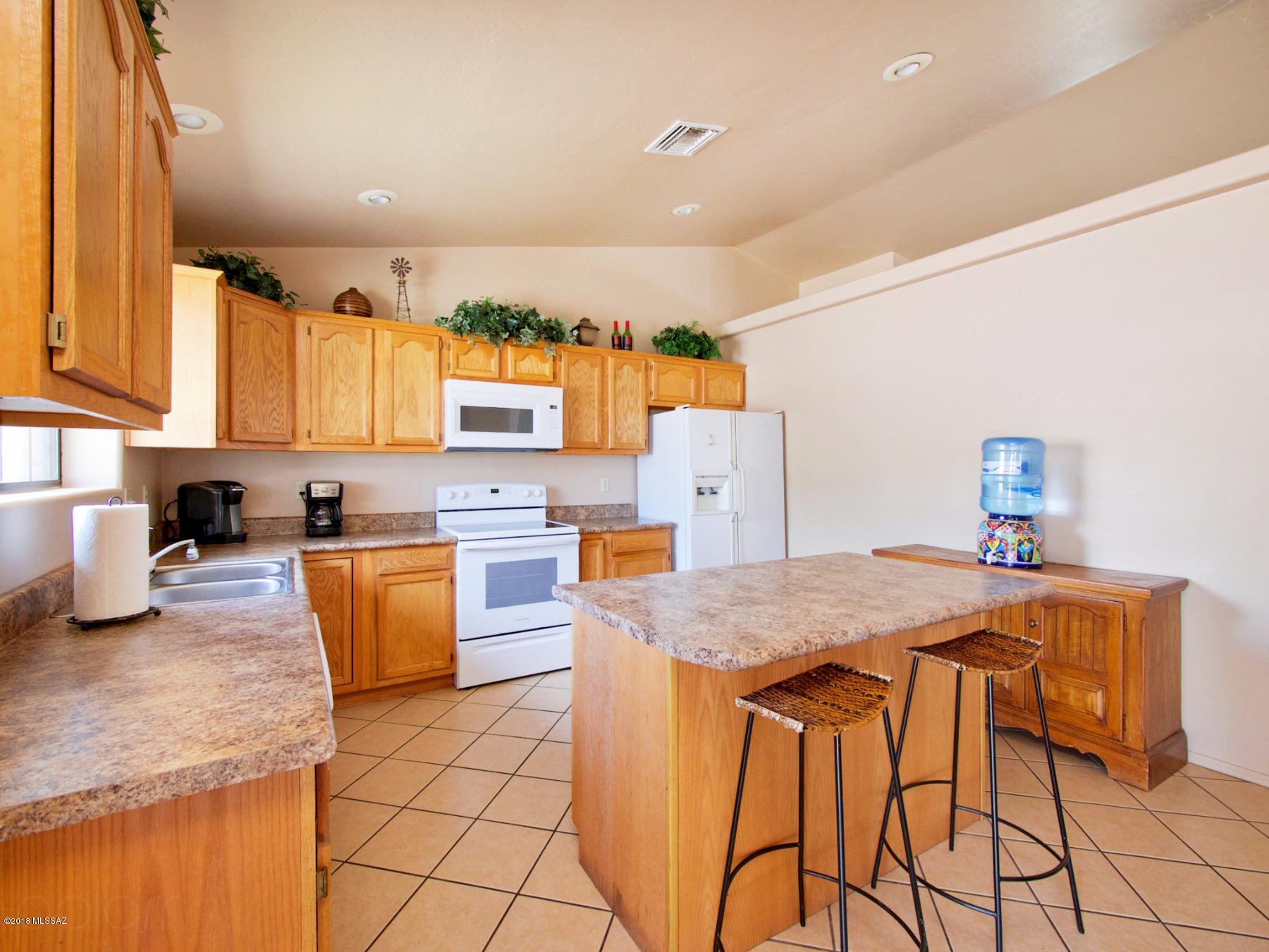 470 Camino Brizza Bonel Rio Rico, AZ 85648 - Photo 10 of 35