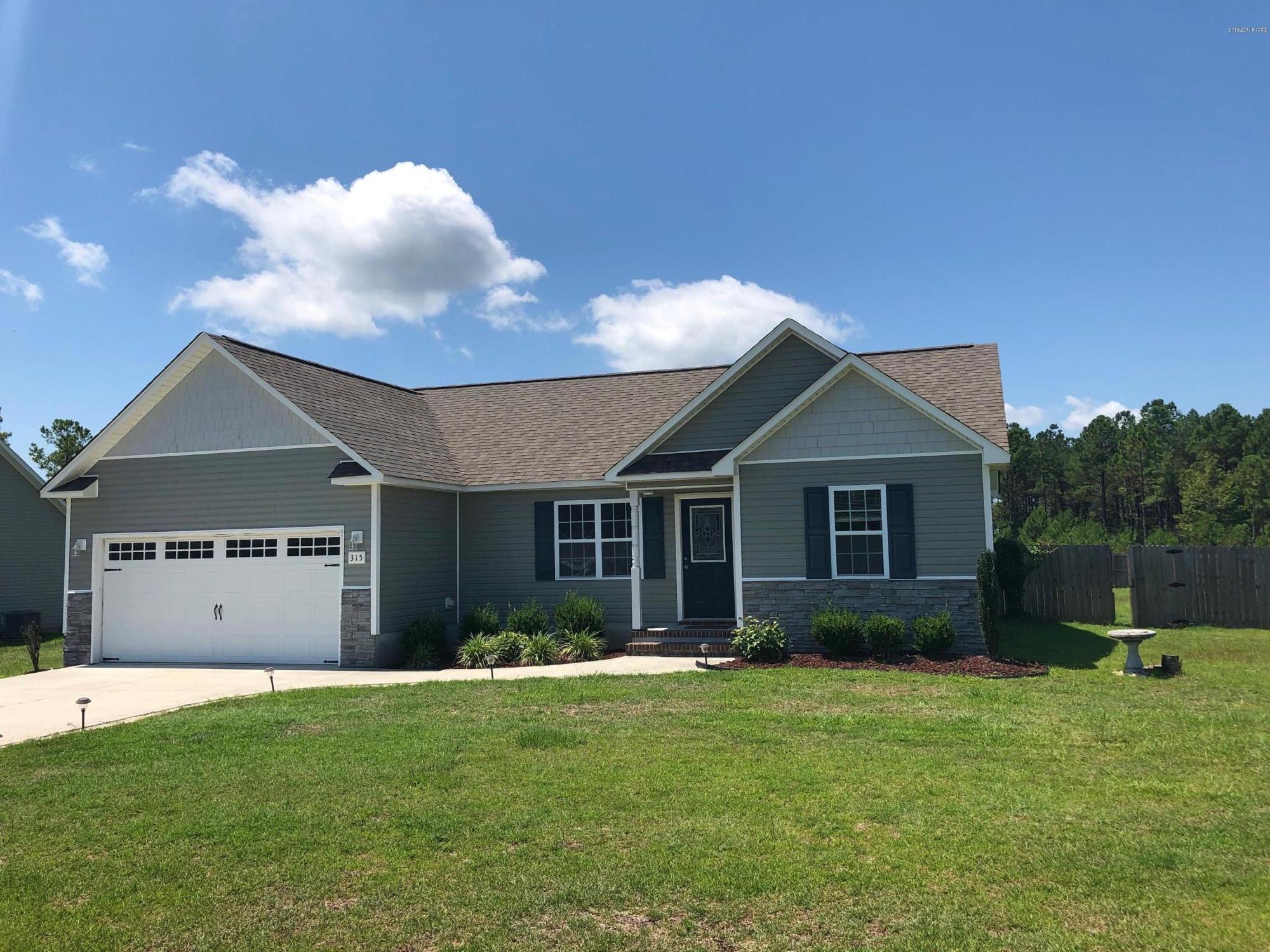 315 Basil Court Hubert, NC 28539 - Photo 1 of 6 IMG-8252