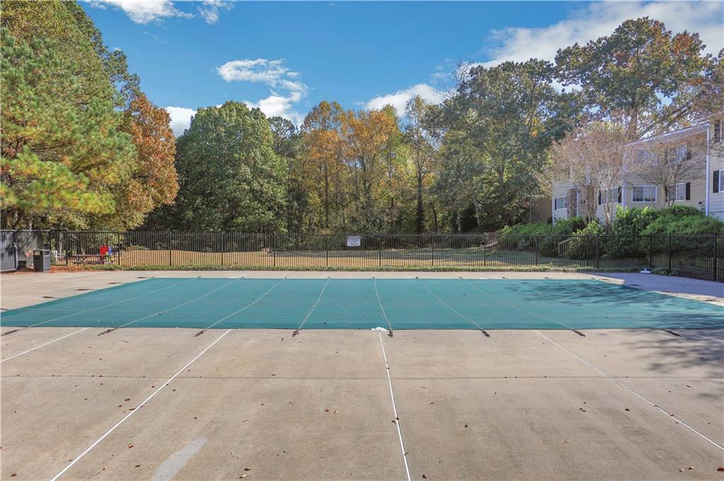 1468 Briarwood Road Northeast, Unit 2006 Atlanta, GA 30319 - Photo 33 of 36