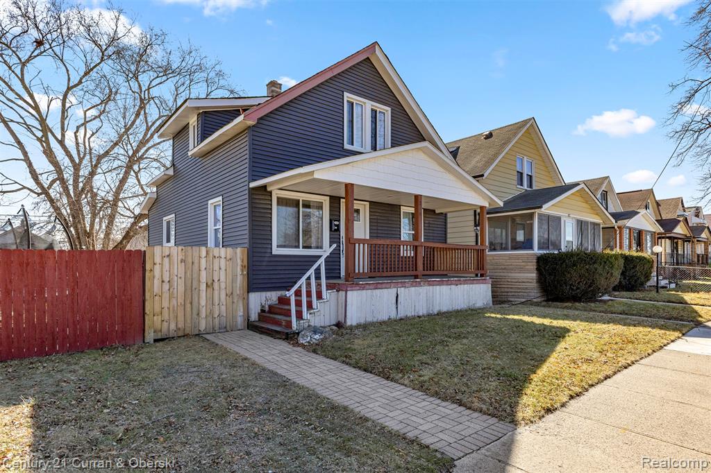 349 Frazier Street River Rouge, MI 48218 - Photo 45 of 46 Gallery Image 45