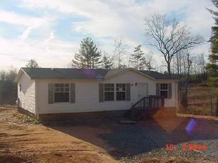 855 English Road Rocky Mount, VA 24151 - Photo 1 of 1 LIST