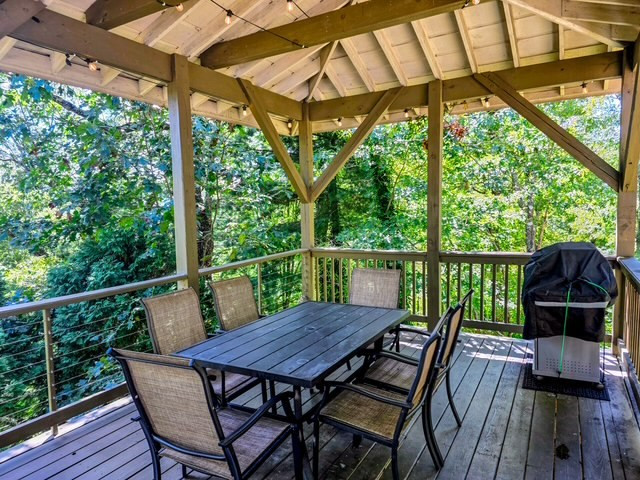 561 Deals Gap Road Robbinsville, NC 28771 - Photo 21 of 37