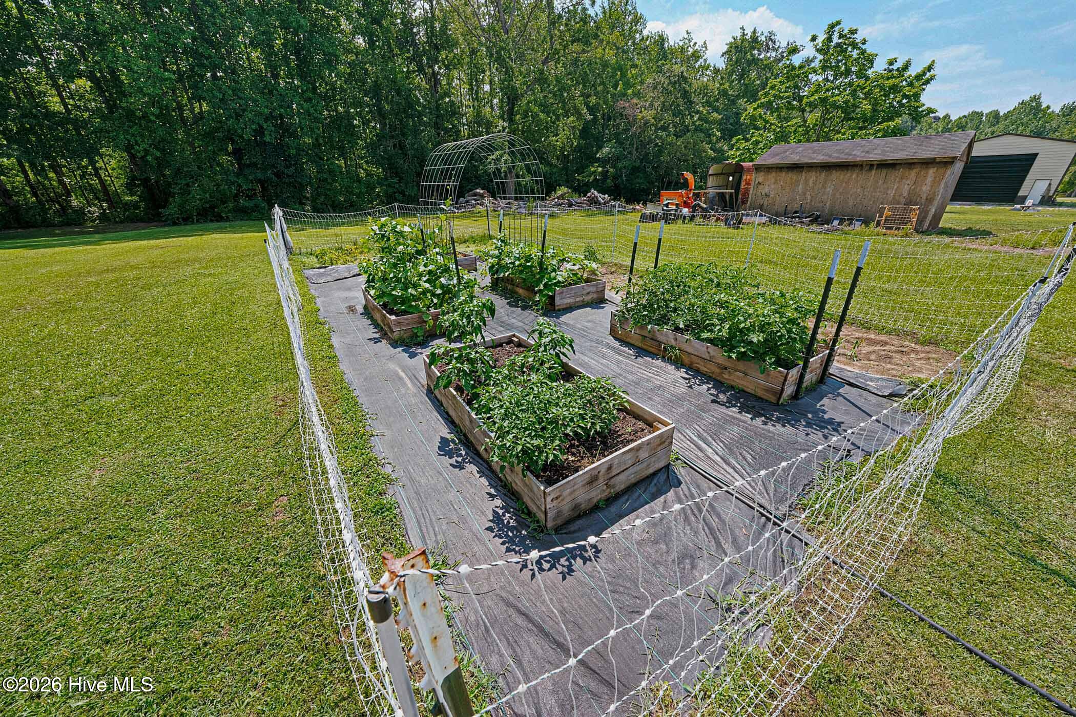109 Riddle Court Shawboro, NC 27973 - Photo 46 of 85