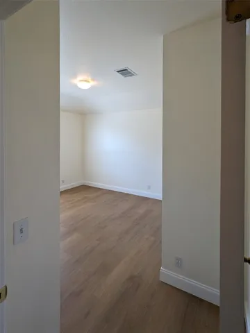 a view of small space