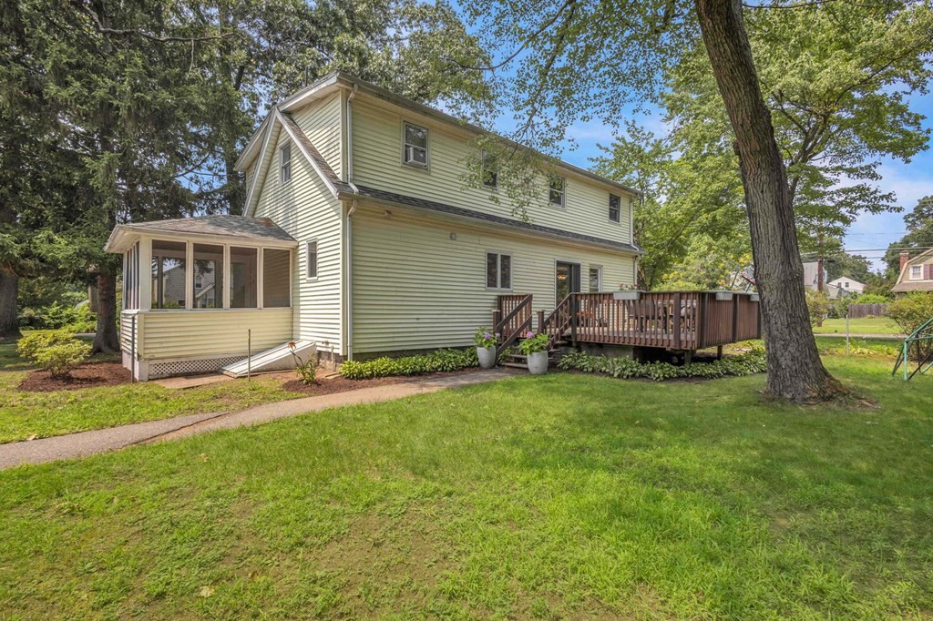 385 Bliss Road Longmeadow, MA 01106 - Photo 34 of 38 Gallery Image 34