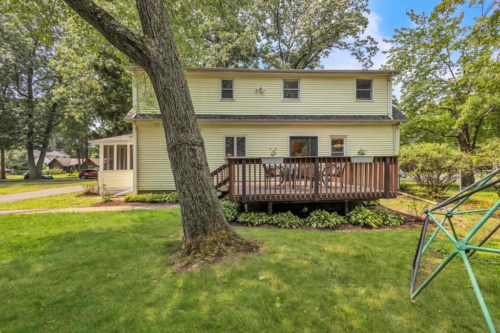 385 Bliss Road Longmeadow, MA 01106 - Photo 35 of 38 Gallery Image 35