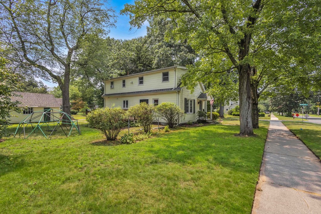 385 Bliss Road Longmeadow, MA 01106 - Photo 36 of 38 Gallery Image 36