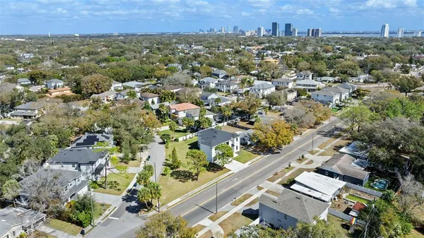 $9,995 | 4009 West Euclid Avenue, Tampa, FL 33629