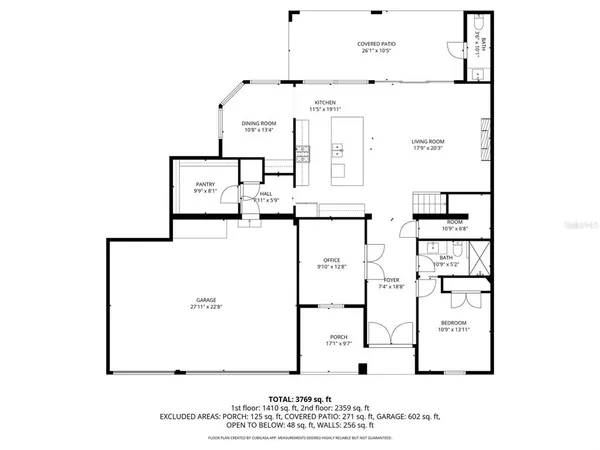 $9,995 | 4009 West Euclid Avenue, Tampa, FL 33629