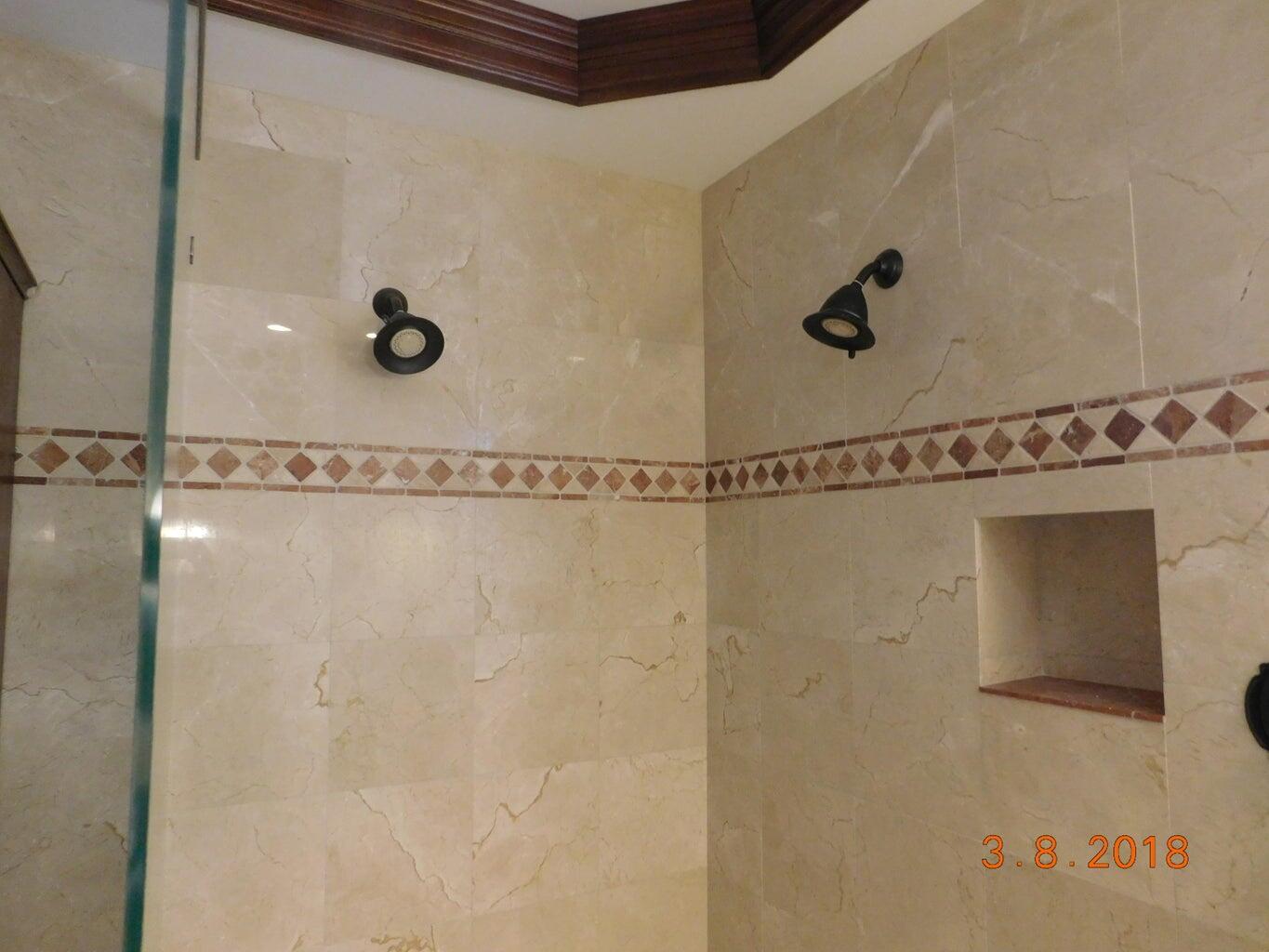 6608 Southwest 65th Street South Miami, FL 33143 - Photo 15 of 25 a bathroom with a shower