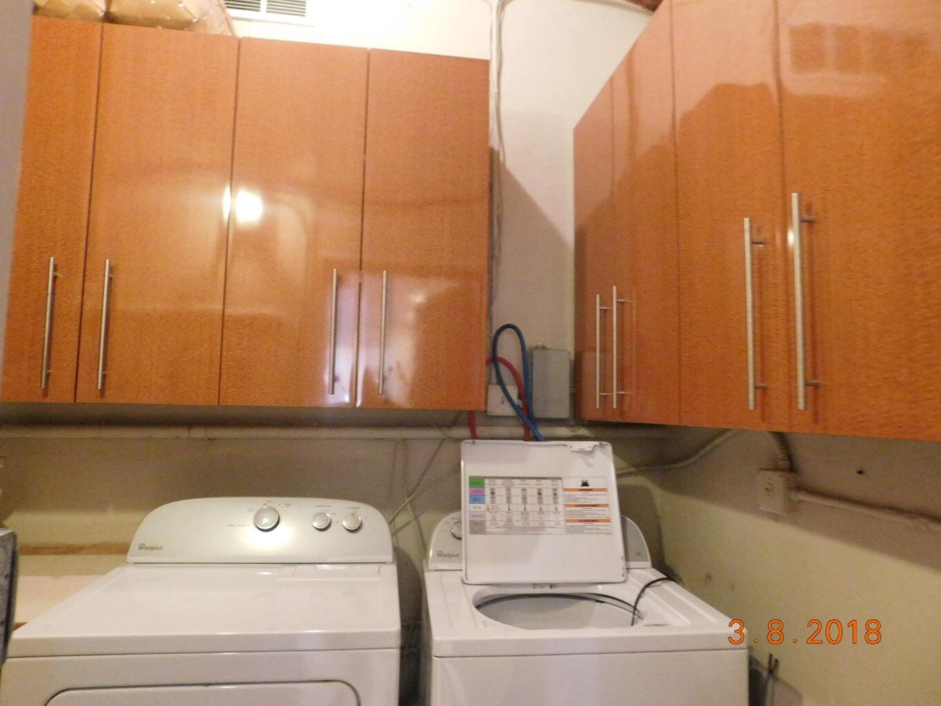 6608 Southwest 65th Street South Miami, FL 33143 - Photo 25 of 25 a bathroom with a sink and a mirror