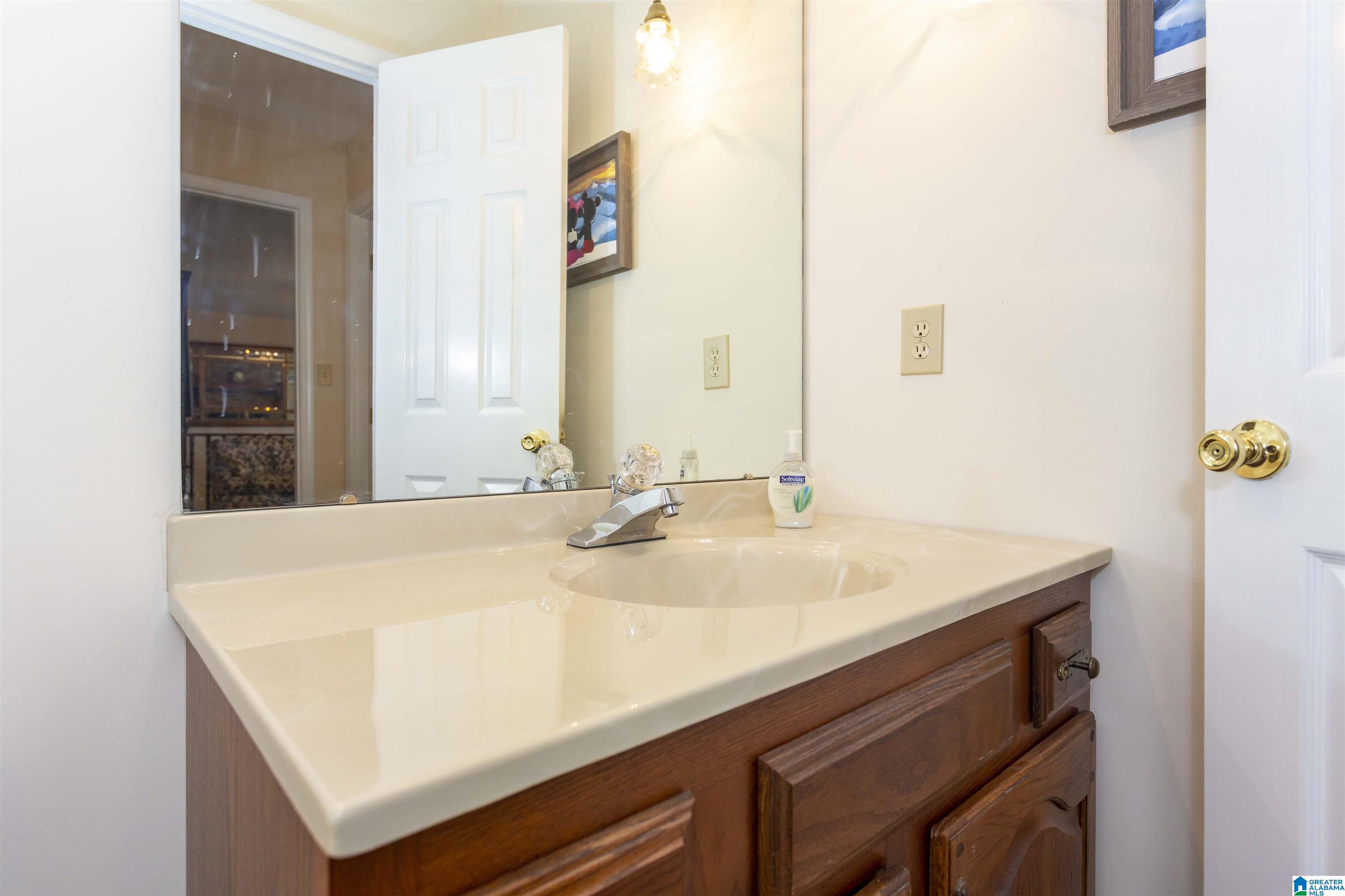 1600 Funderburg Bend Road Pell City, AL 35128 - Photo 33 of 49