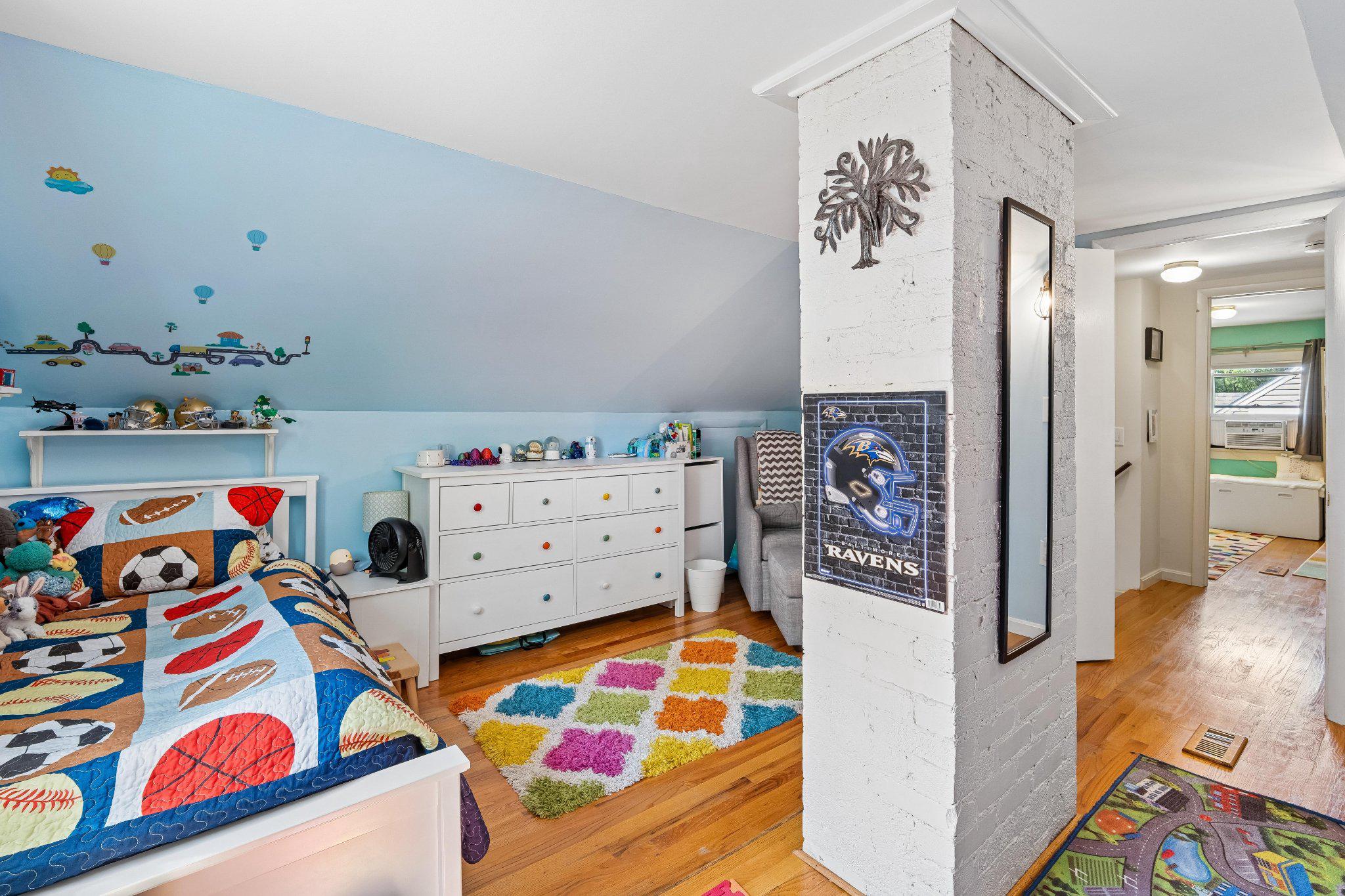 905 Robin Road Silver Spring, MD 20901 - Photo 25 of 39