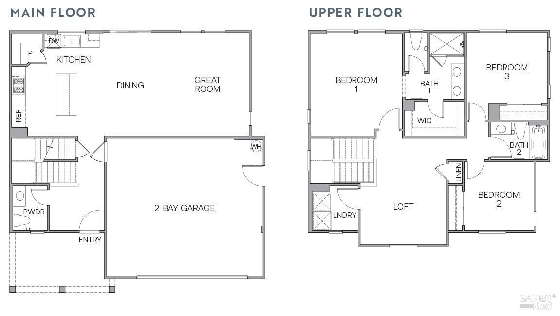 2441 Northridge Lane Santa Rosa, CA 95403 - Photo 2 of 2