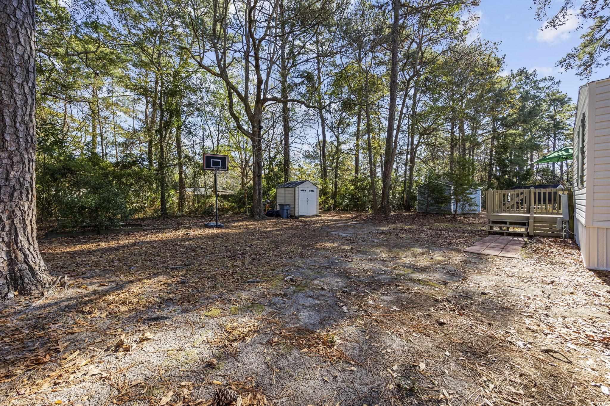 17 Islander Court Murrells Inlet, SC 29576 - Photo 30 of 40