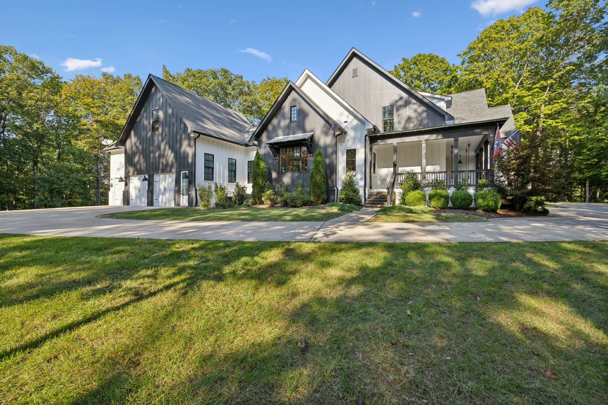 5600 Parker Branch Road Franklin, TN 37064 - Photo 2 of 70