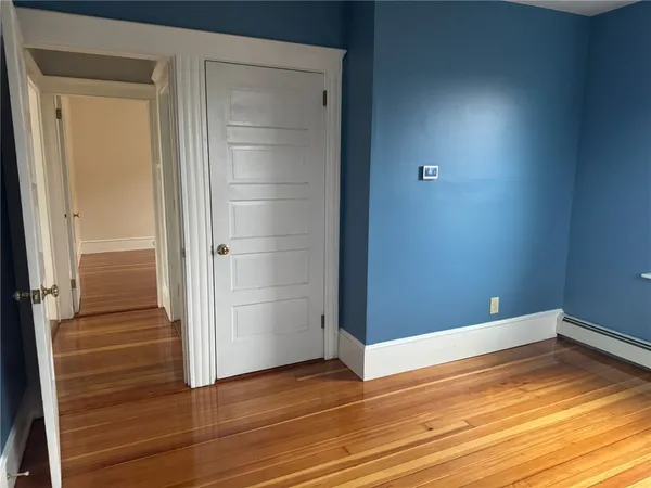$2,800 | 15 Freeborn Street, Unit 2, Newport, RI 02840