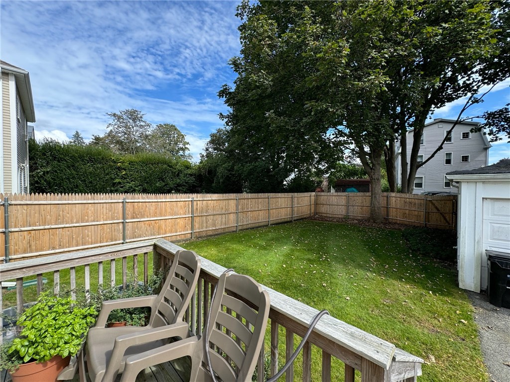 15 Freeborn Street, Unit 2 Newport, RI 02840 - Photo 26 of 27