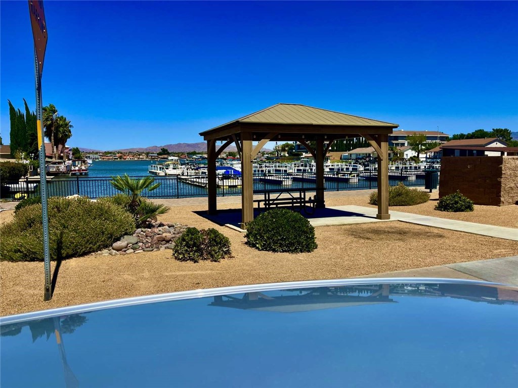 13089 Bermuda Dunes Road Victorville, CA 92395 - Photo 3 of 5 a view of a house with entertaining space