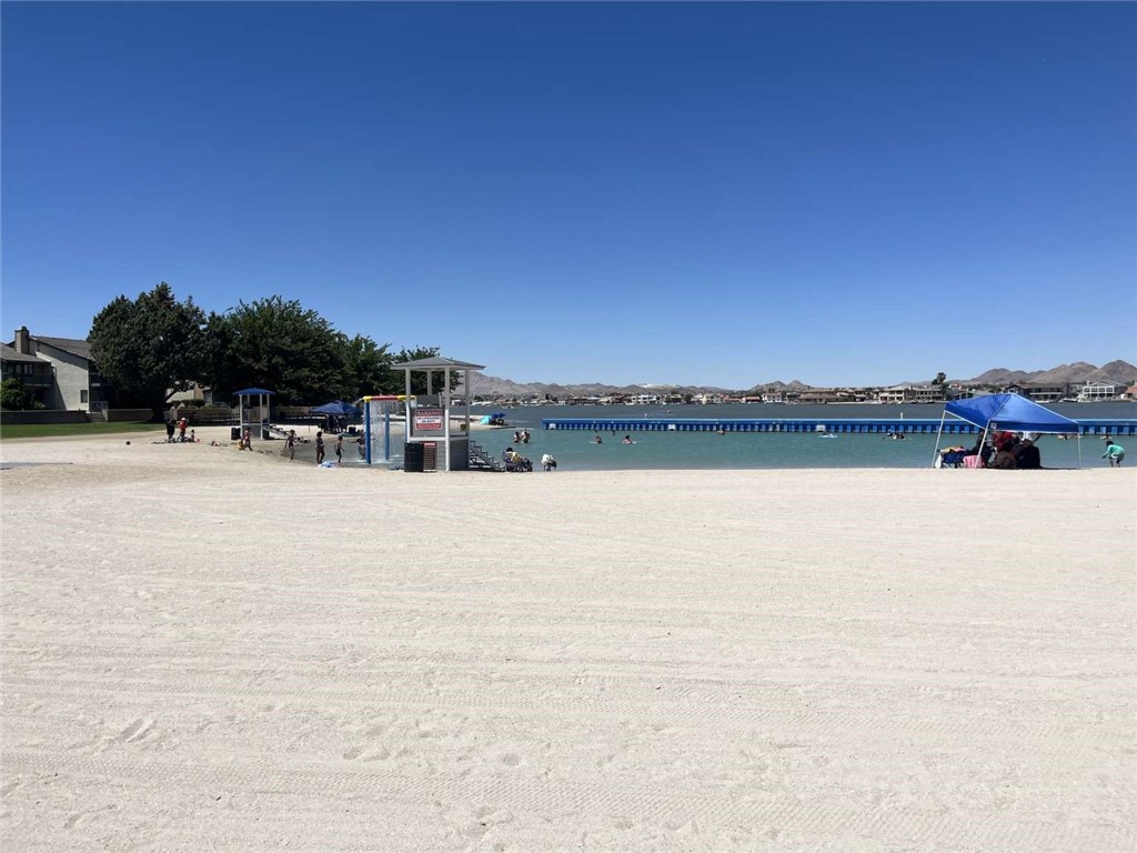 13089 Bermuda Dunes Road Victorville, CA 92395 - Photo 4 of 5 a view of lake view