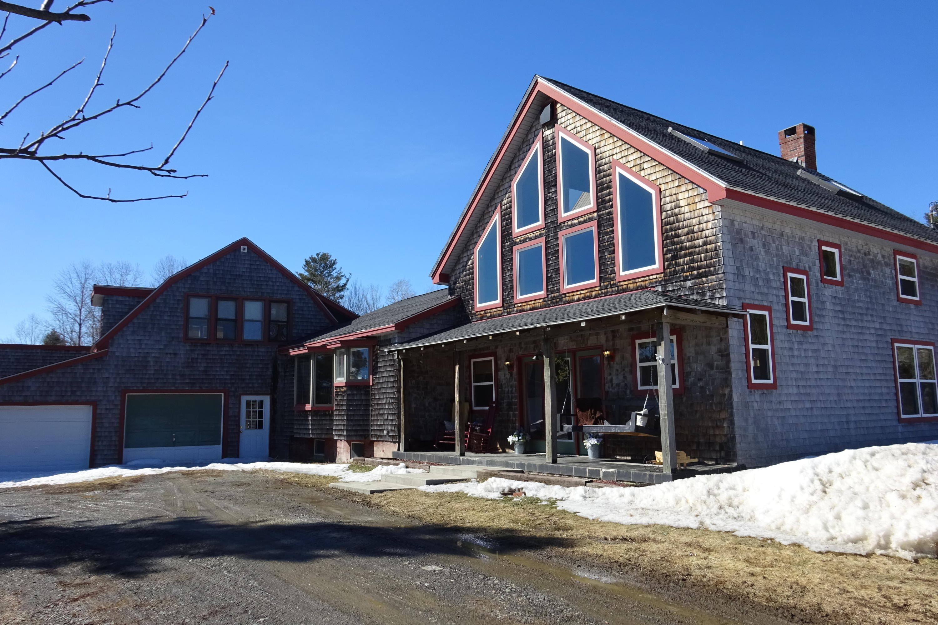 170 Palmer Road Newport, ME 04953 - Photo 2 of 40 DSC04887