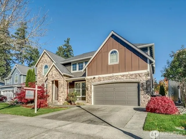 $829,000 | 3840 Cameron Drive Northeast, Lacey, WA 98516