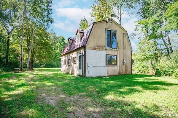 $45,000 | 6449 Lawson Road, Chautauqua, NY 14757