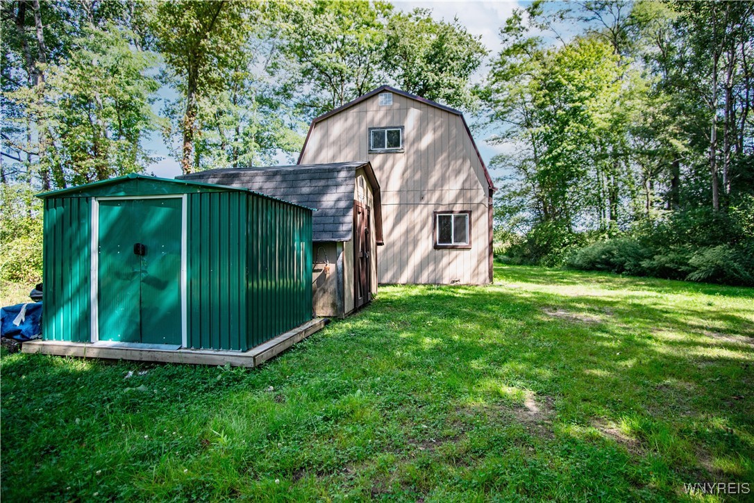 6449 Lawson Road Chautauqua, NY 14757 - Photo 16 of 23