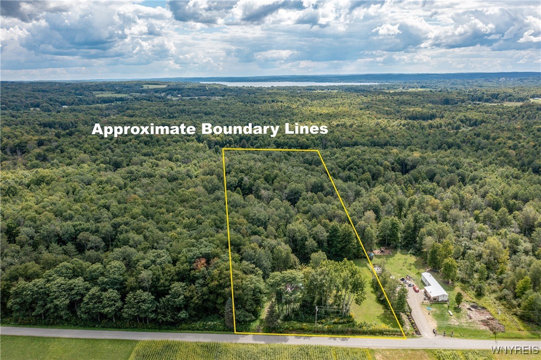 6449 Lawson Road Chautauqua, NY 14757 - Photo 2 of 23