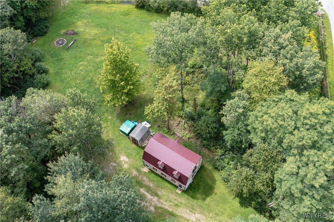 6449 Lawson Road Chautauqua, NY 14757 - Photo 22 of 23