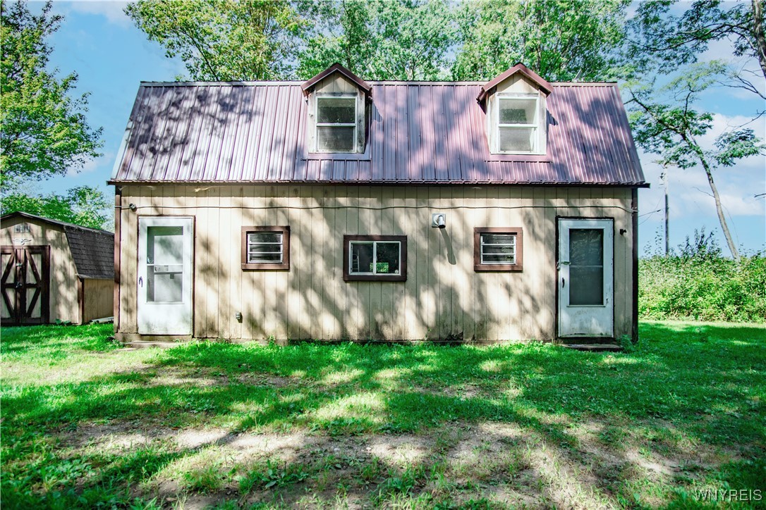 6449 Lawson Road Chautauqua, NY 14757 - Photo 3 of 23