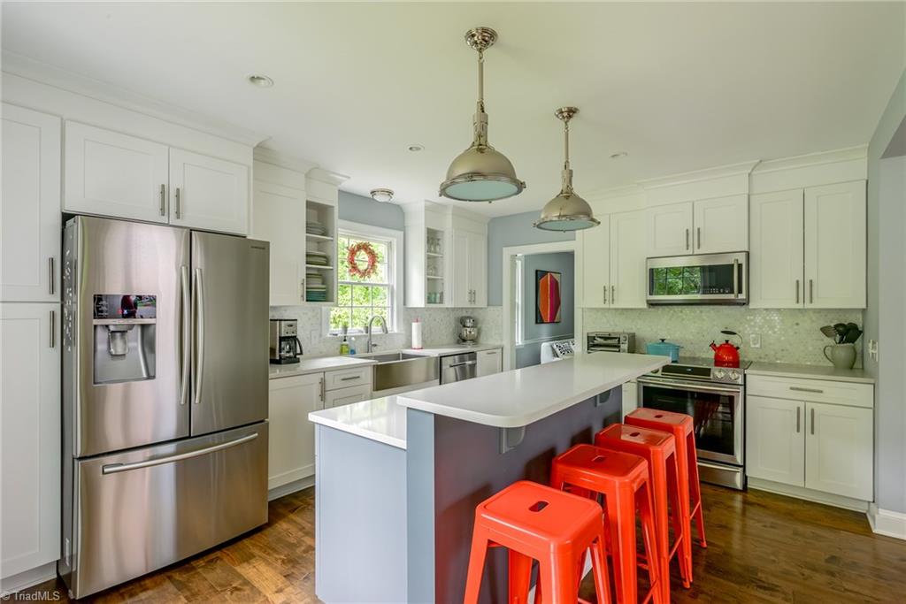 601 Chester Road Winston-Salem, NC 27104 - Photo 11 of 29 Gallery Image 11