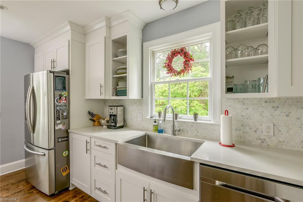 601 Chester Road Winston-Salem, NC 27104 - Photo 12 of 29 Gallery Image 12