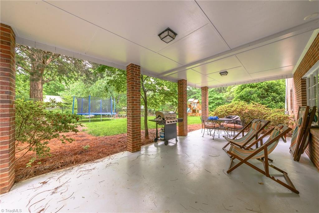 601 Chester Road Winston-Salem, NC 27104 - Photo 26 of 29 Gallery Image 26