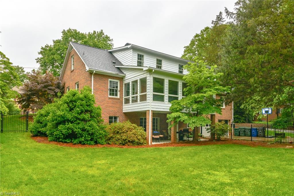 601 Chester Road Winston-Salem, NC 27104 - Photo 28 of 29 Gallery Image 28
