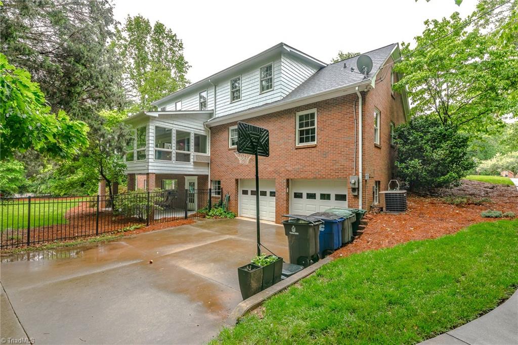 601 Chester Road Winston-Salem, NC 27104 - Photo 29 of 29 Gallery Image 29