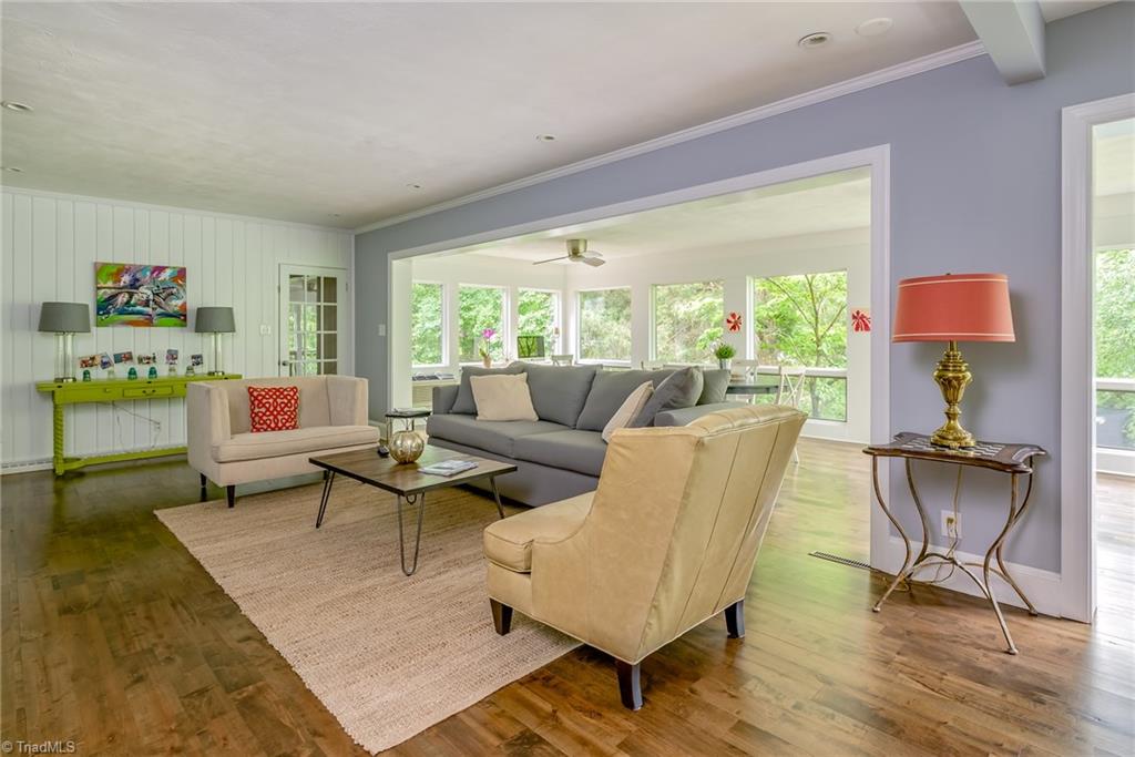 601 Chester Road Winston-Salem, NC 27104 - Photo 8 of 29 Gallery Image 8