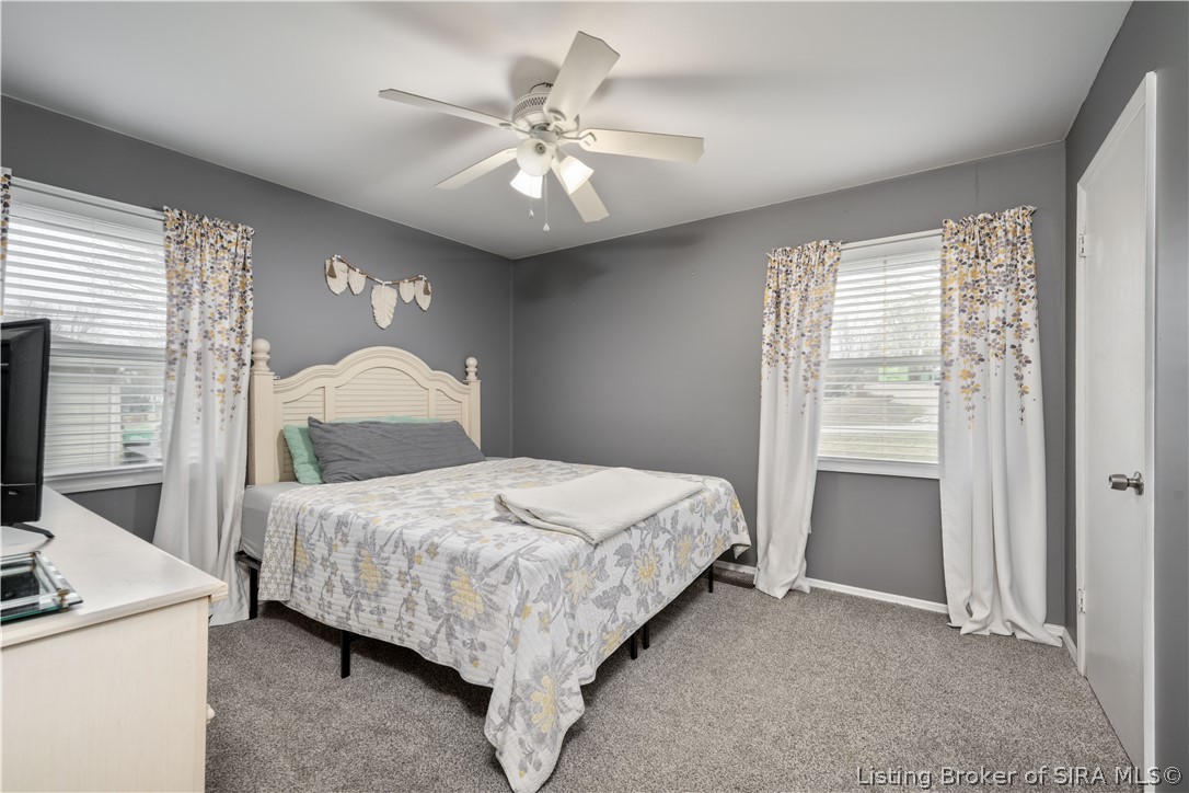 7129 Peach Tree Lane Georgetown, IN 47122 - Photo 16 of 23 Gallery Image 16